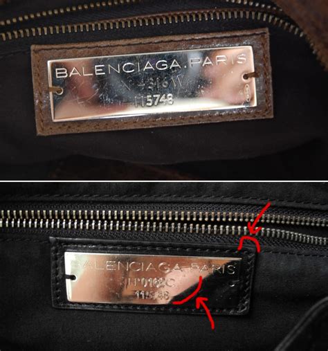 how to detect a fake balenciaga bag|balenciaga authenticity check.